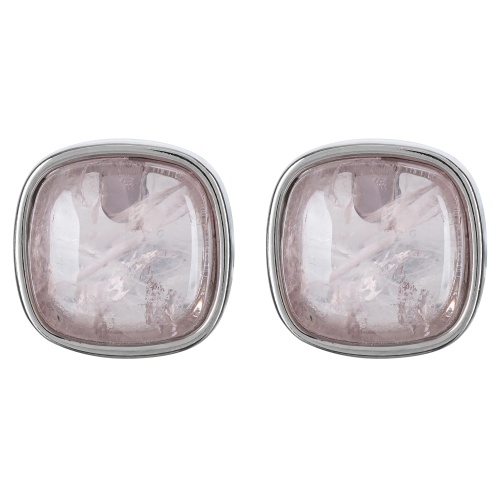 Серьги Possebon Q. Rose, A0892.7 S фото 3